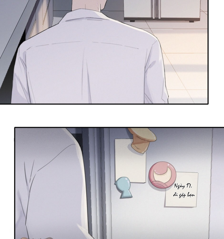 Bóng Dáng Tội Ác Chapter 3 - Trang 2