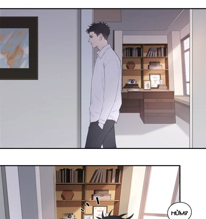 Bóng Dáng Tội Ác Chapter 3 - Trang 2