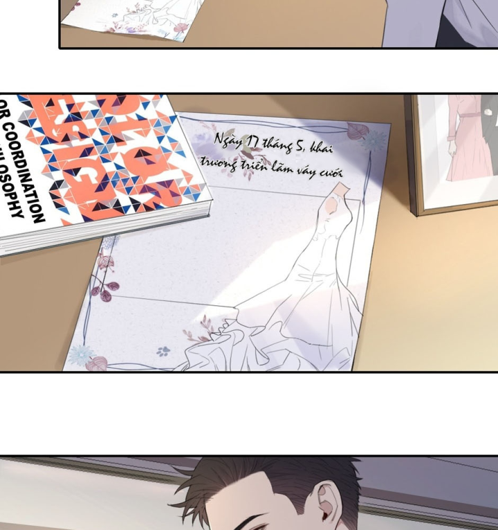 Bóng Dáng Tội Ác Chapter 3 - Trang 2