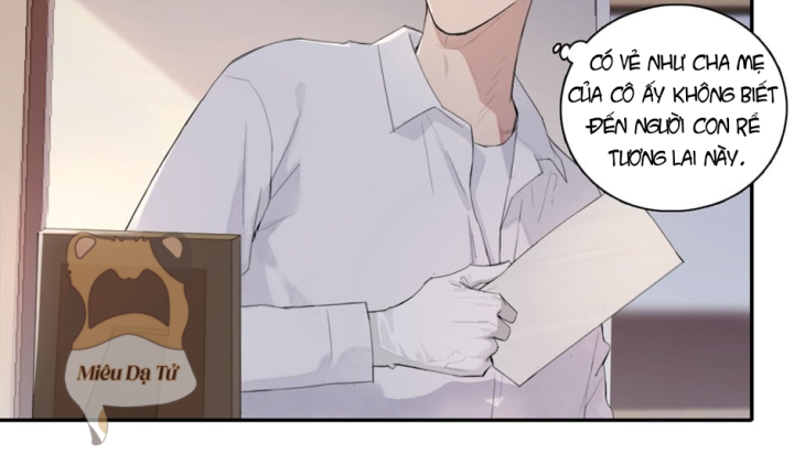 Bóng Dáng Tội Ác Chapter 3 - Trang 2