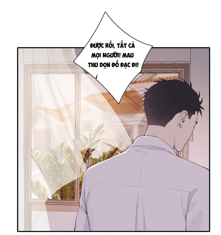 Bóng Dáng Tội Ác Chapter 3 - Trang 2