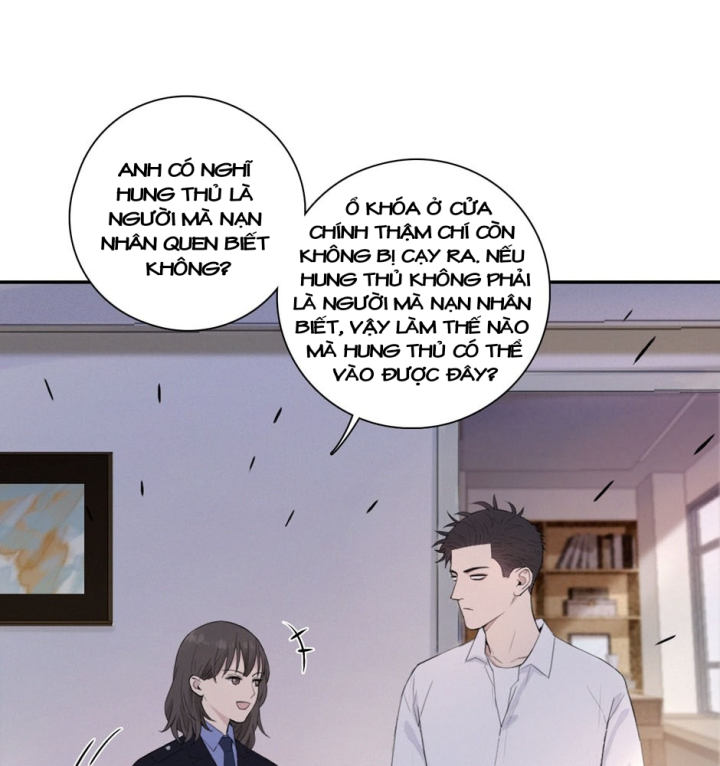 Bóng Dáng Tội Ác Chapter 3 - Trang 2