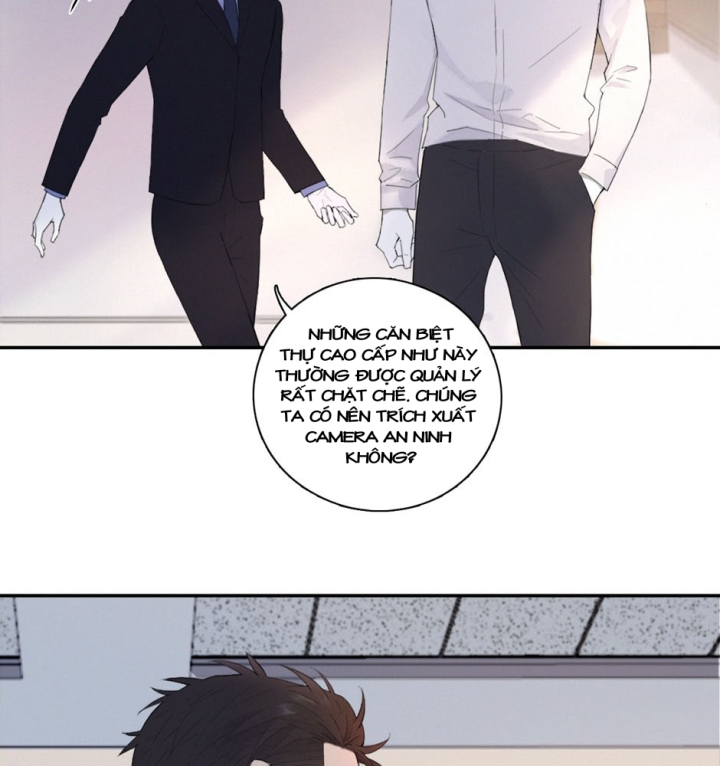 Bóng Dáng Tội Ác Chapter 3 - Trang 2