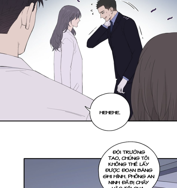 Bóng Dáng Tội Ác Chapter 3 - Trang 2