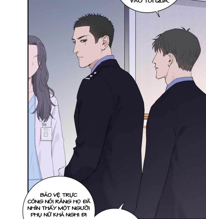 Bóng Dáng Tội Ác Chapter 3 - Trang 2