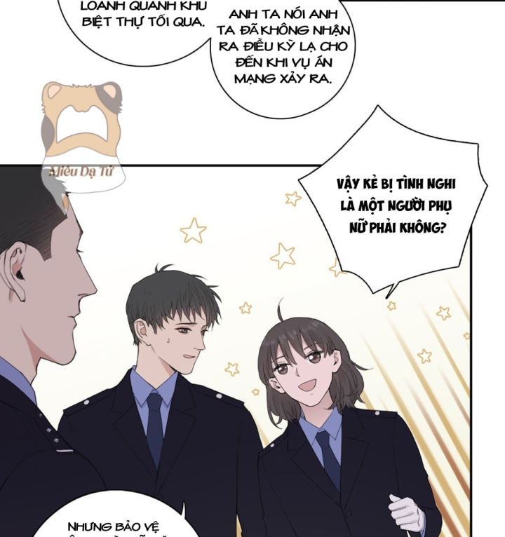 Bóng Dáng Tội Ác Chapter 3 - Trang 2