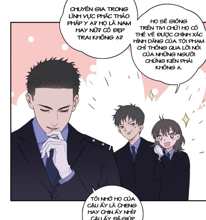 Bóng Dáng Tội Ác Chapter 3 - Trang 2