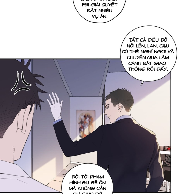 Bóng Dáng Tội Ác Chapter 3 - Trang 2