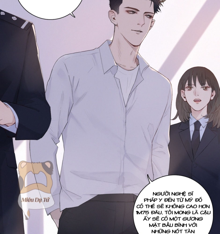 Bóng Dáng Tội Ác Chapter 3 - Trang 2