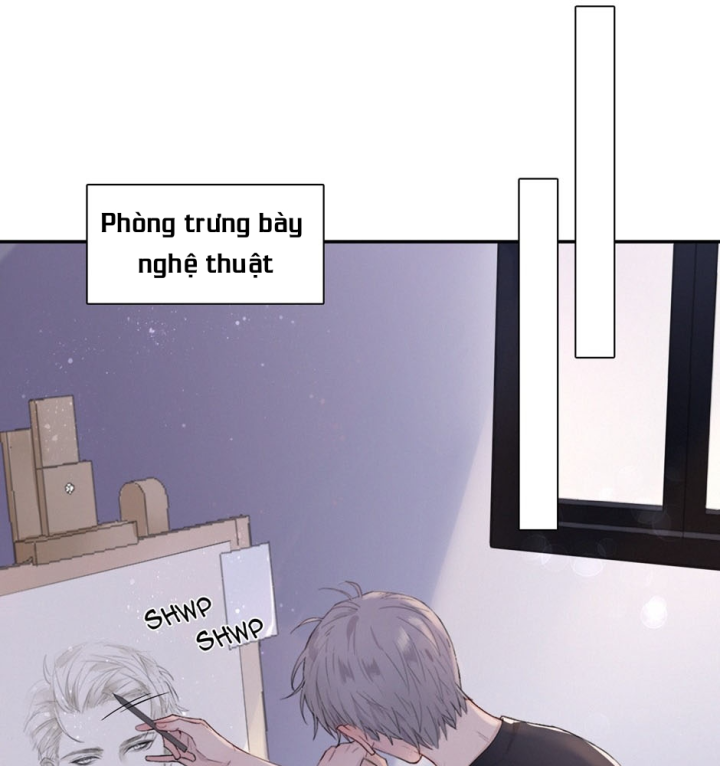 Bóng Dáng Tội Ác Chapter 3 - Trang 2