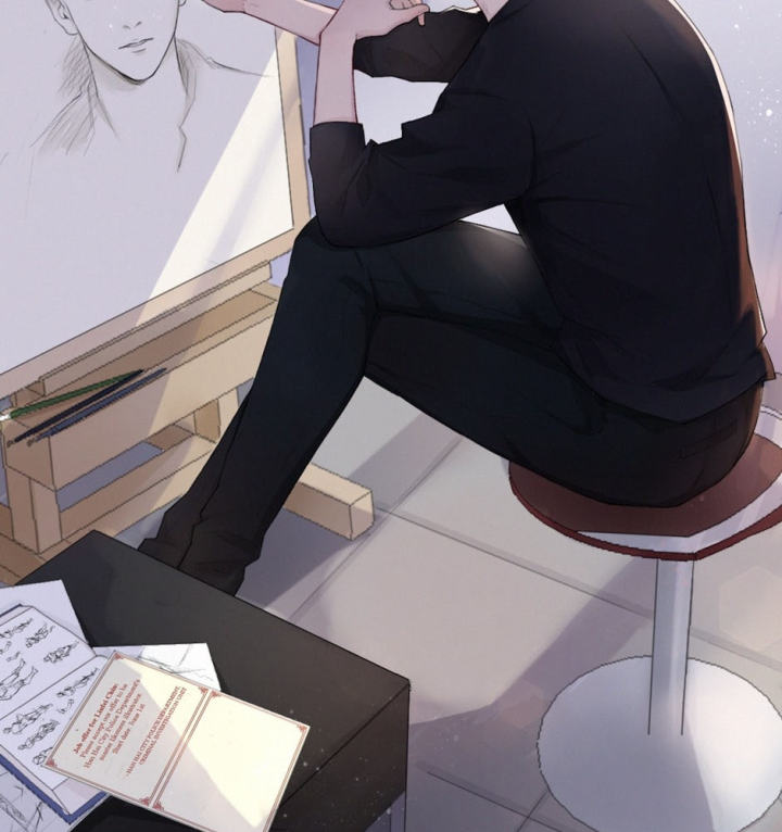 Bóng Dáng Tội Ác Chapter 3 - Trang 2