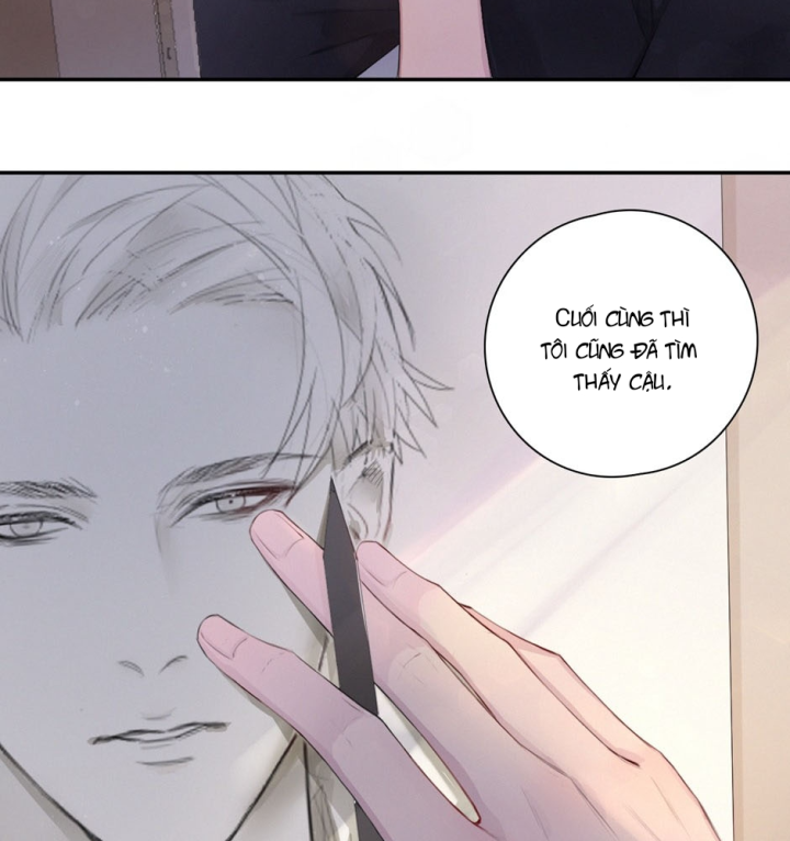 Bóng Dáng Tội Ác Chapter 3 - Trang 2