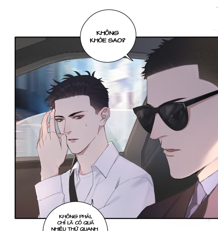 Bóng Dáng Tội Ác Chapter 3 - Trang 2