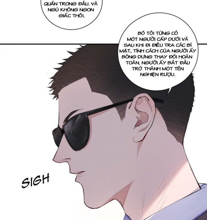 Bóng Dáng Tội Ác Chapter 3 - Trang 2