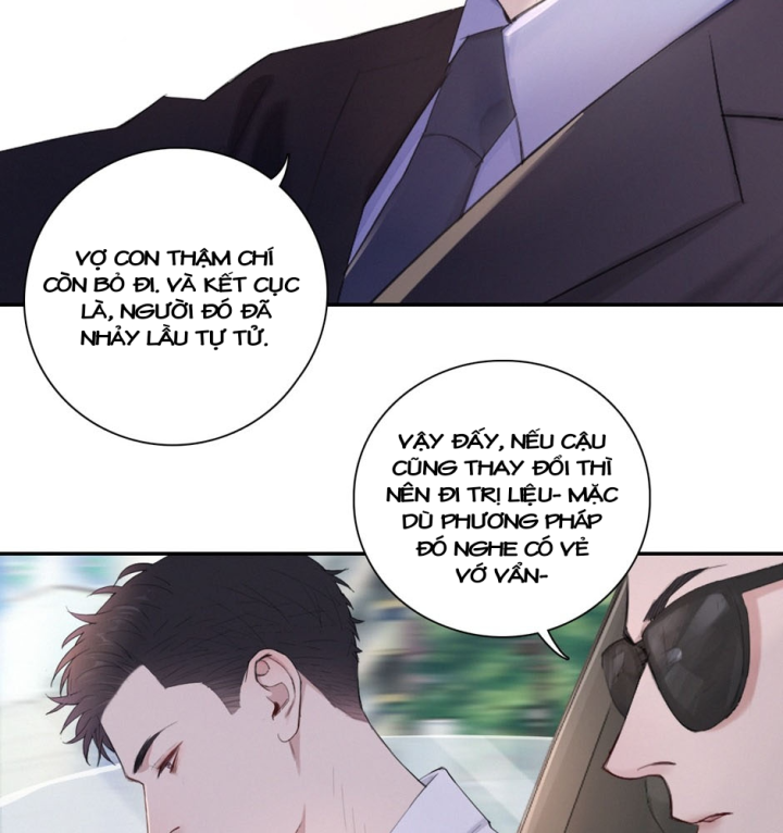 Bóng Dáng Tội Ác Chapter 3 - Trang 2