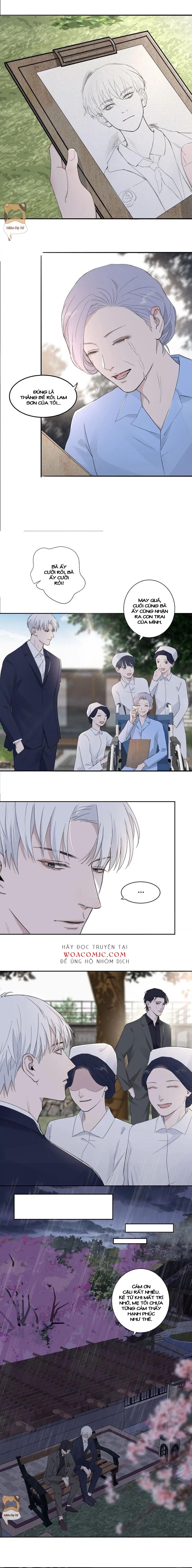 Bóng Dáng Tội Ác Chapter 33 - Trang 2