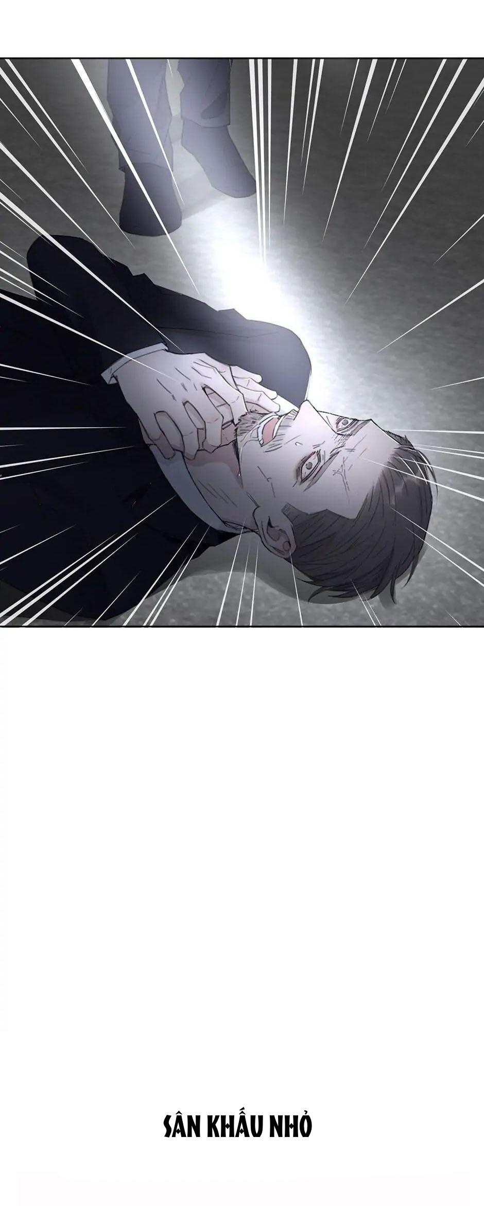 Bóng Dáng Tội Ác Chapter 34 - Trang 2