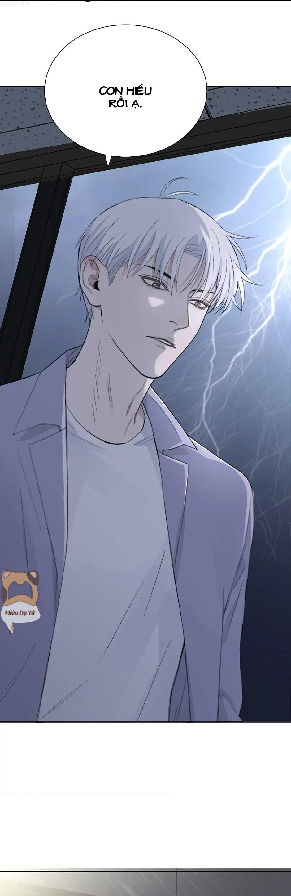 Bóng Dáng Tội Ác Chapter 34 - Trang 2