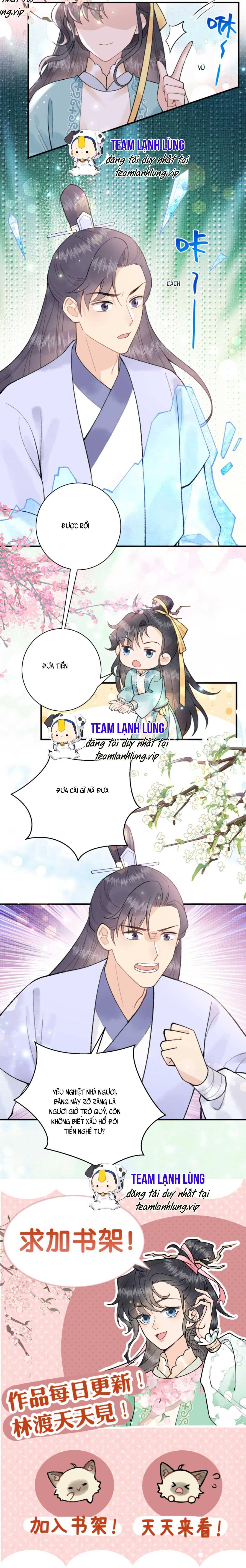 Bóng Dáng Tội Ác Chapter 39 - Trang 2