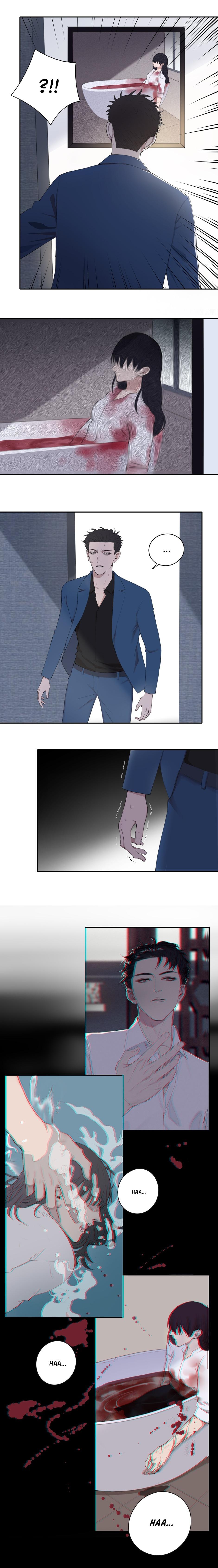 Bóng Dáng Tội Ác Chapter 4 - Trang 2