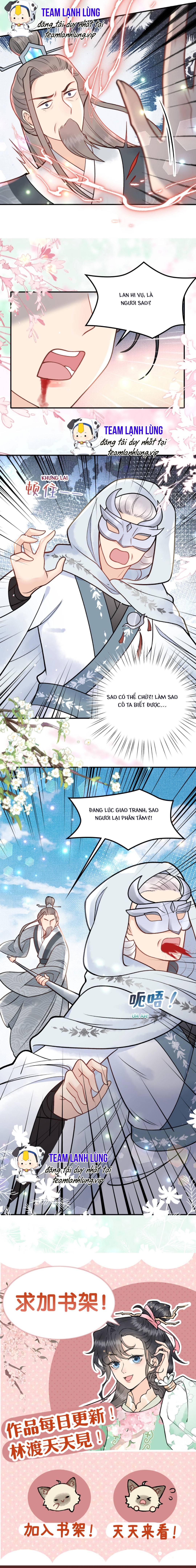 Bóng Dáng Tội Ác Chapter 57 - Trang 2