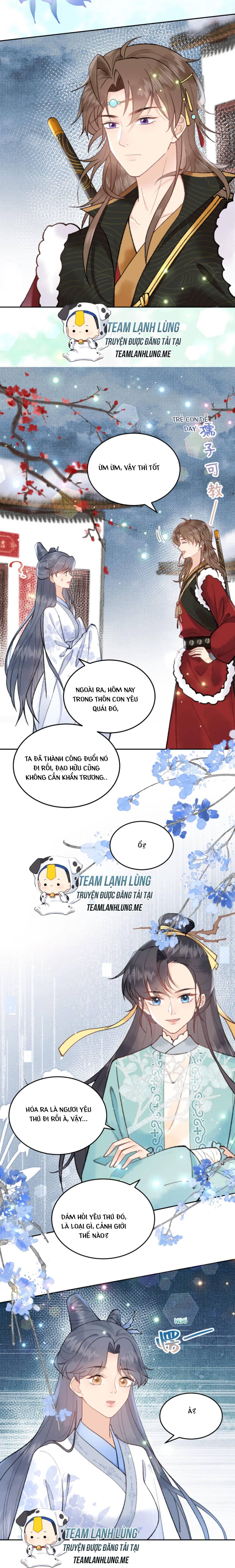 Bóng Dáng Tội Ác Chapter 67 - Trang 2