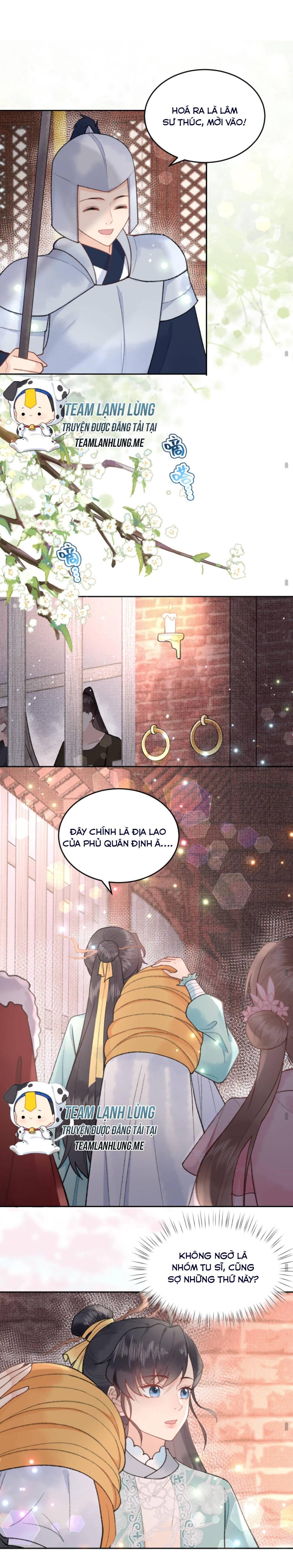 Bóng Dáng Tội Ác Chapter 78 - Trang 2