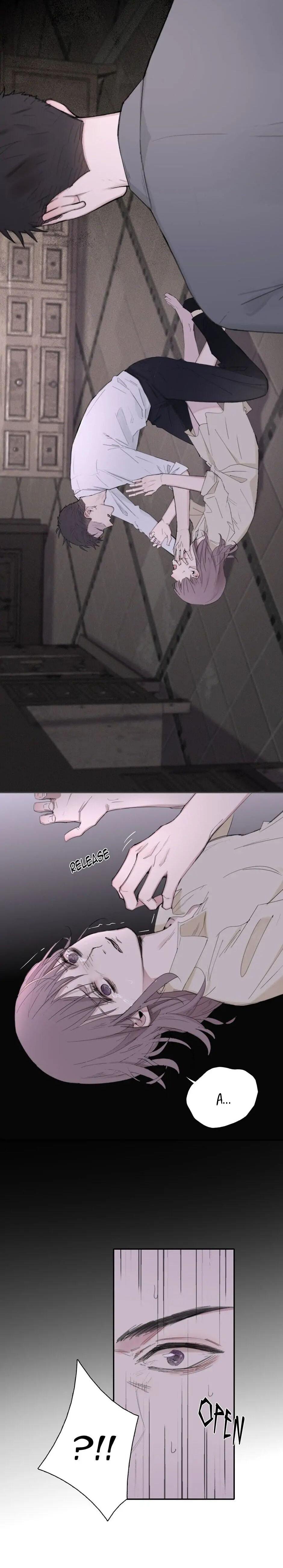 Bóng Dáng Tội Ác Chapter 8 - Trang 2