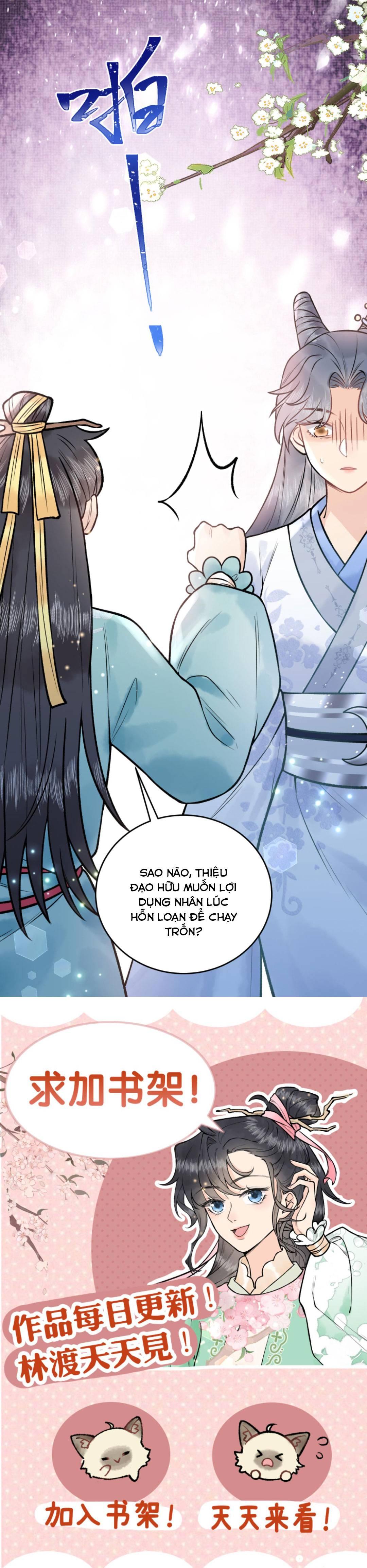 Bóng Dáng Tội Ác Chapter 86 - Trang 2