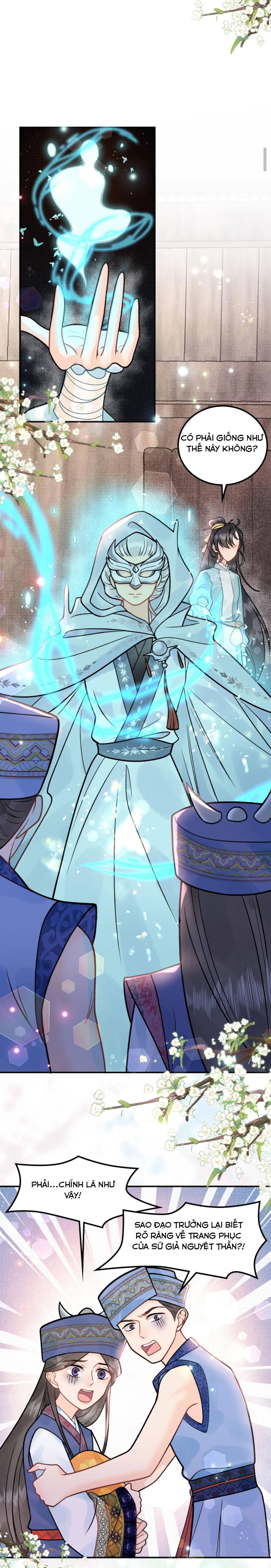 Bóng Dáng Tội Ác Chapter 92 - Trang 2