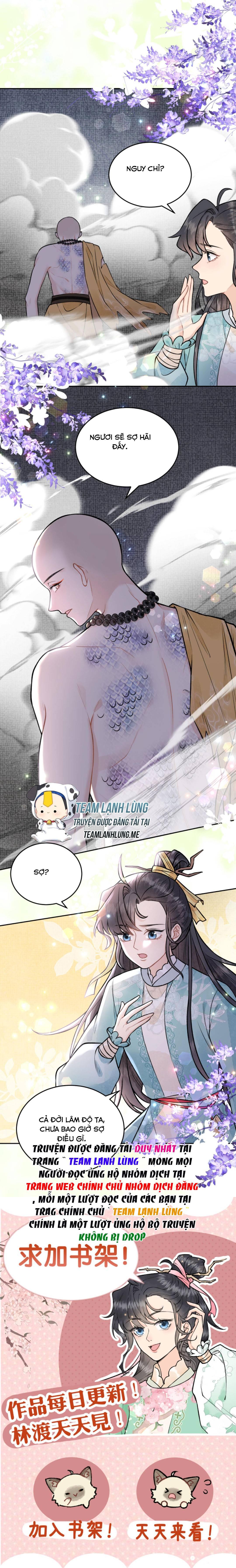 Bóng Dáng Tội Ác Chapter 97 - Trang 2