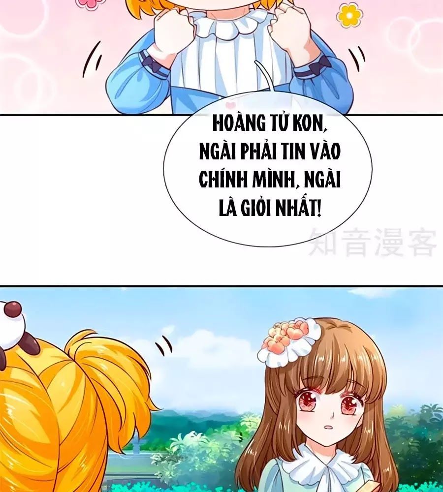 Bỗng Một Ngày Trở Thành Con Gái Nhà Vua Chapter 100 - Trang 2