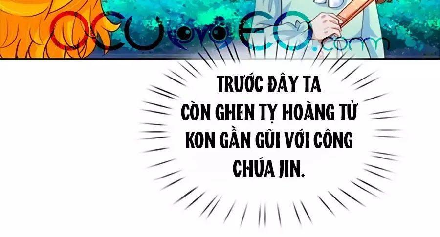 Bỗng Một Ngày Trở Thành Con Gái Nhà Vua Chapter 100 - Trang 2