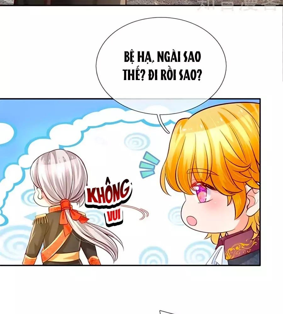 Bỗng Một Ngày Trở Thành Con Gái Nhà Vua Chapter 100 - Trang 2