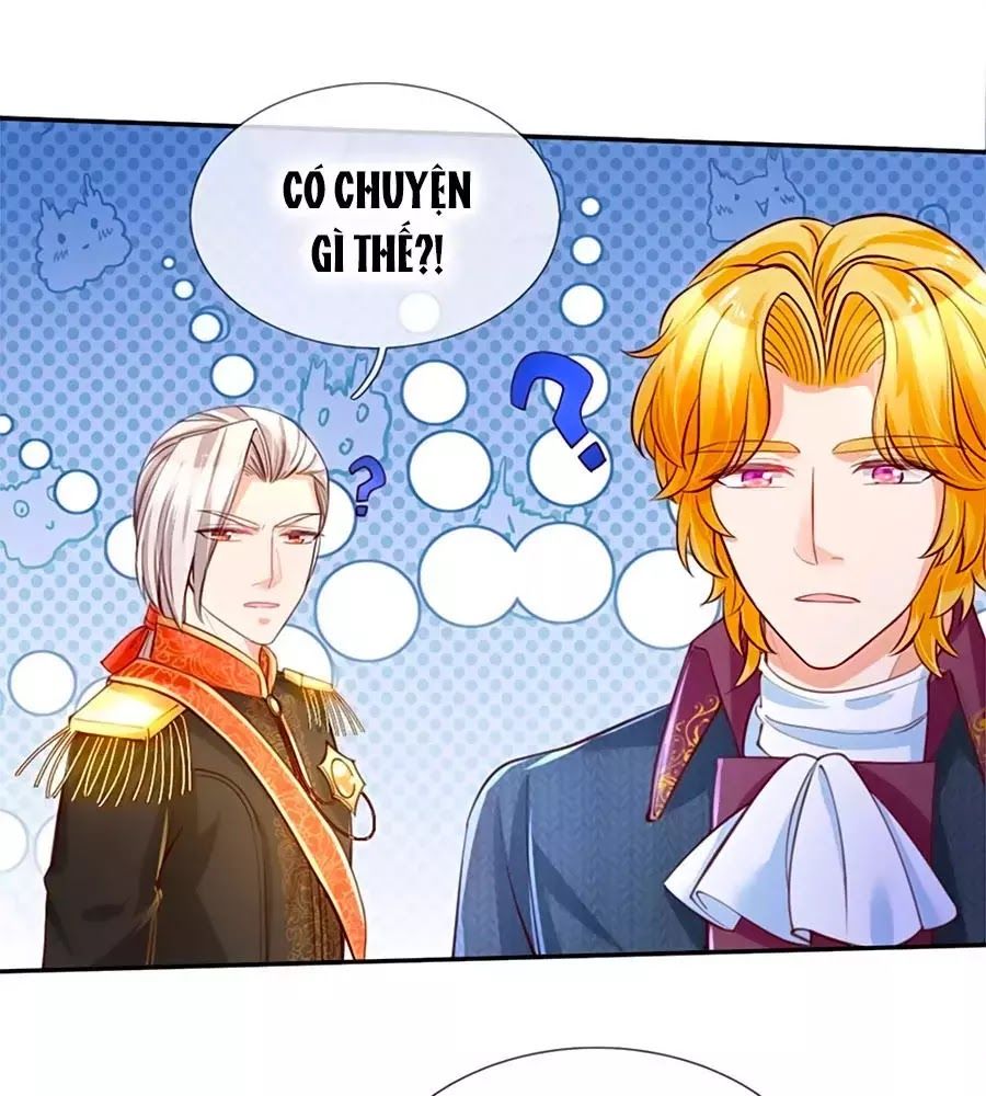 Bỗng Một Ngày Trở Thành Con Gái Nhà Vua Chapter 100 - Trang 2