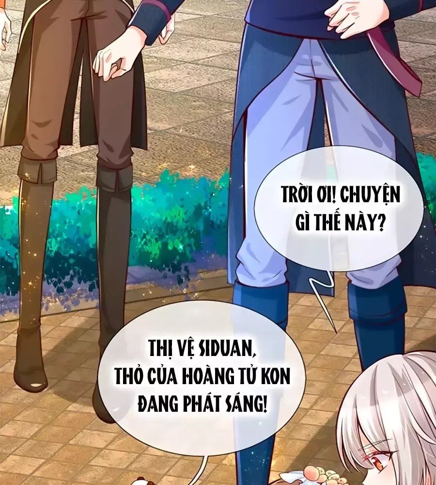 Bỗng Một Ngày Trở Thành Con Gái Nhà Vua Chapter 100 - Trang 2
