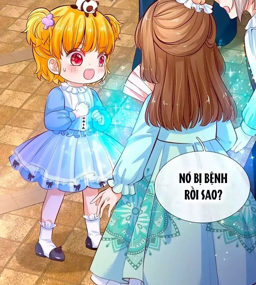 Bỗng Một Ngày Trở Thành Con Gái Nhà Vua Chapter 100 - Trang 2