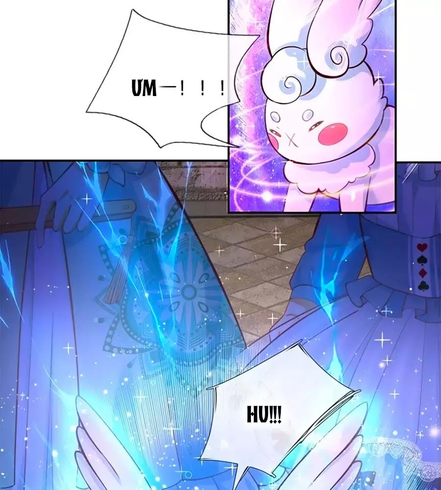 Bỗng Một Ngày Trở Thành Con Gái Nhà Vua Chapter 100 - Trang 2