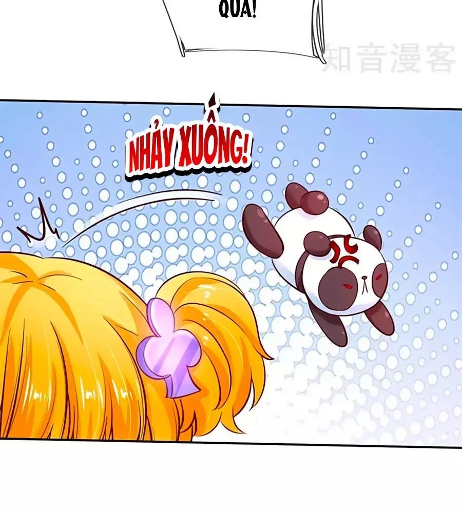 Bỗng Một Ngày Trở Thành Con Gái Nhà Vua Chapter 100 - Trang 2