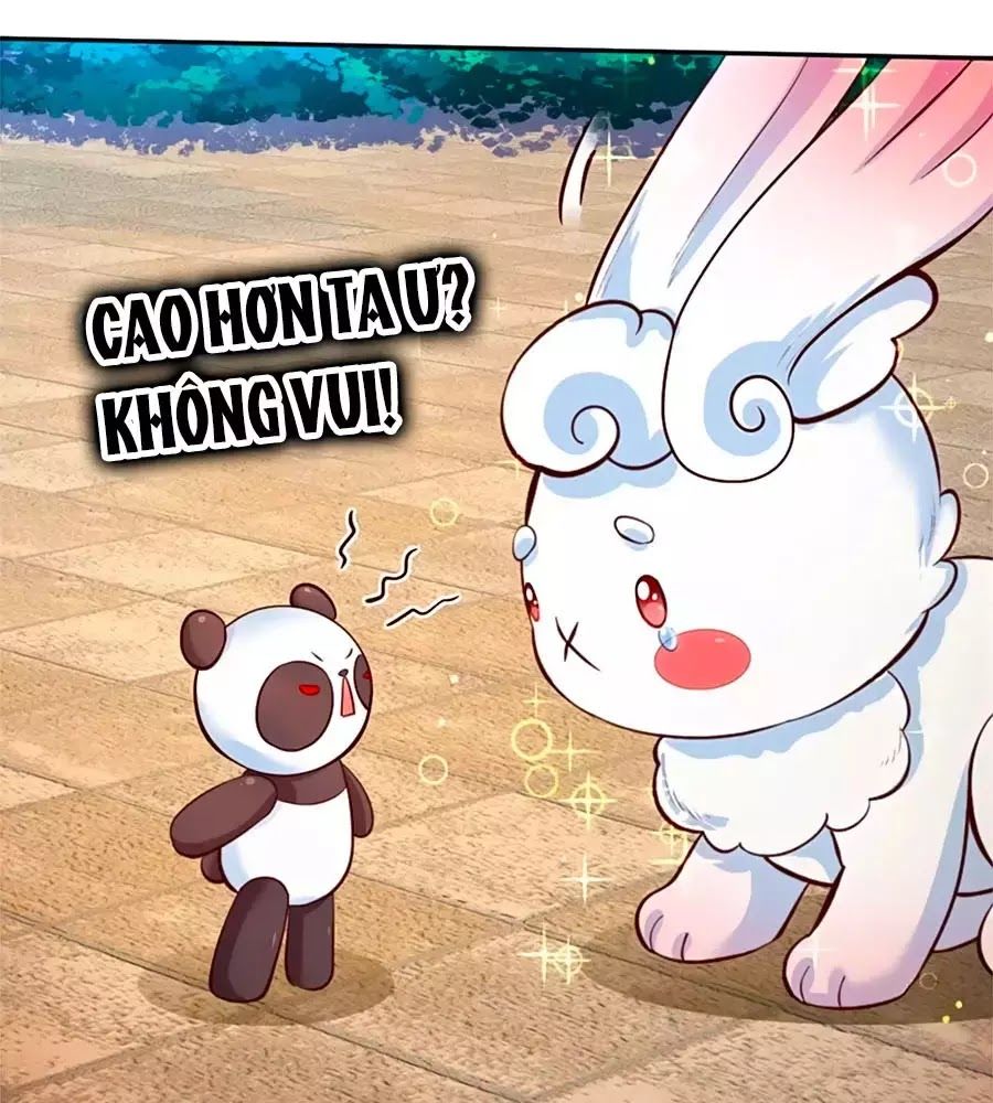 Bỗng Một Ngày Trở Thành Con Gái Nhà Vua Chapter 100 - Trang 2