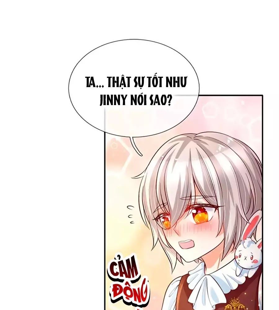 Bỗng Một Ngày Trở Thành Con Gái Nhà Vua Chapter 100 - Trang 2