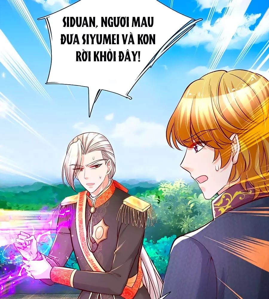 Bỗng Một Ngày Trở Thành Con Gái Nhà Vua Chapter 101 - Trang 2