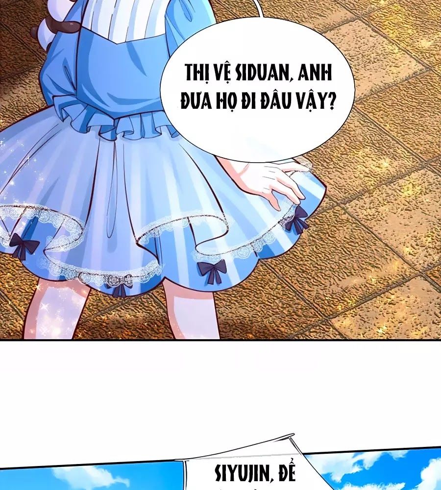 Bỗng Một Ngày Trở Thành Con Gái Nhà Vua Chapter 101 - Trang 2