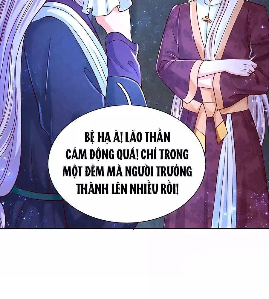 Bỗng Một Ngày Trở Thành Con Gái Nhà Vua Chapter 103 - Trang 2