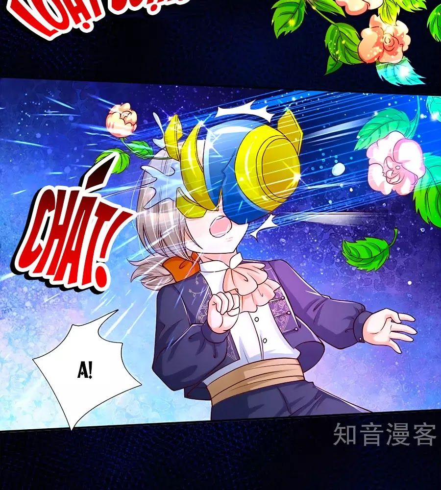 Bỗng Một Ngày Trở Thành Con Gái Nhà Vua Chapter 103 - Trang 2