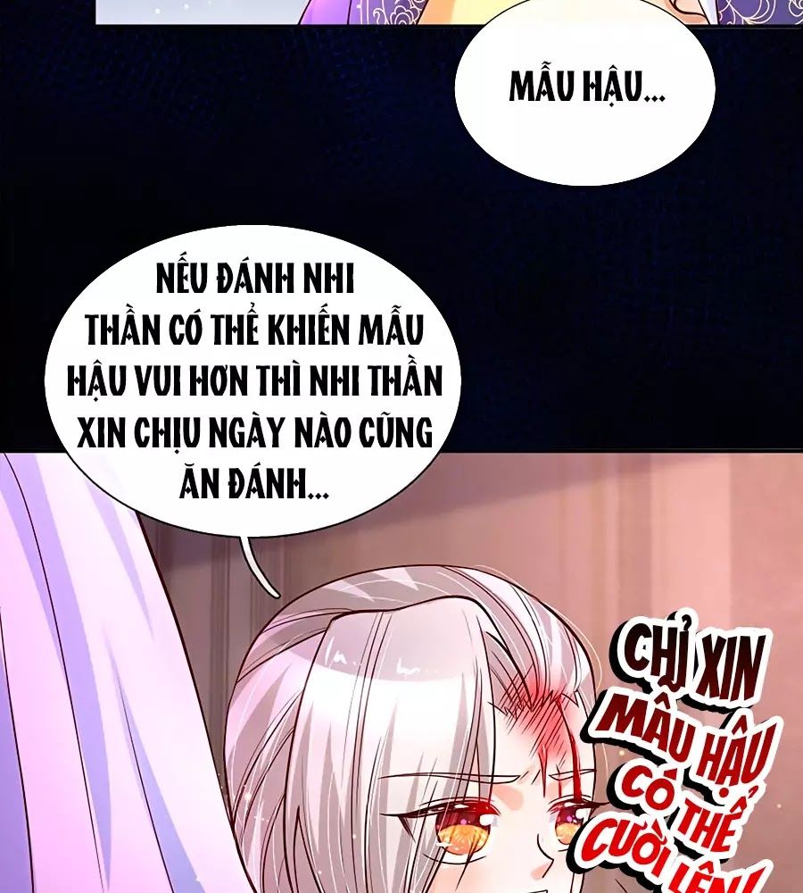 Bỗng Một Ngày Trở Thành Con Gái Nhà Vua Chapter 103 - Trang 2