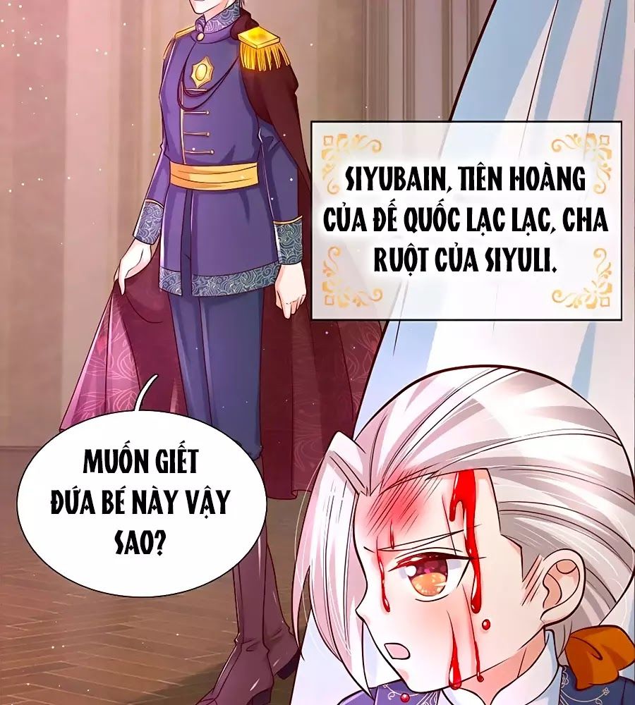 Bỗng Một Ngày Trở Thành Con Gái Nhà Vua Chapter 103 - Trang 2