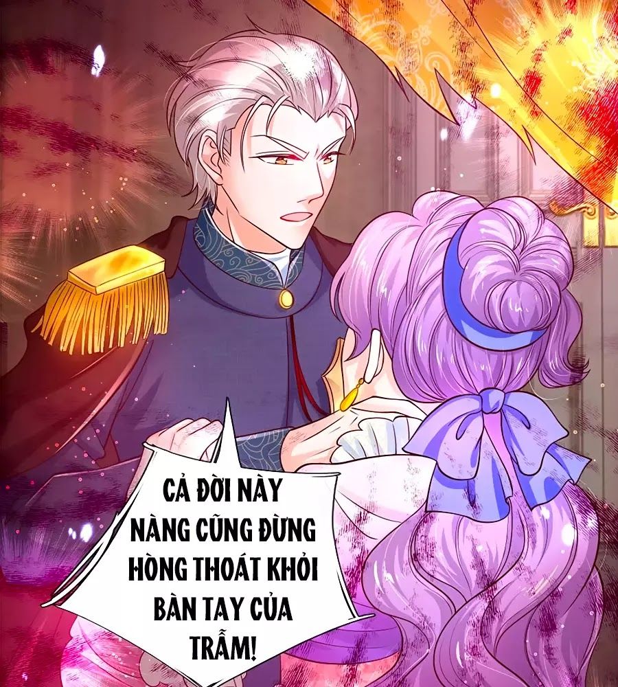 Bỗng Một Ngày Trở Thành Con Gái Nhà Vua Chapter 103 - Trang 2