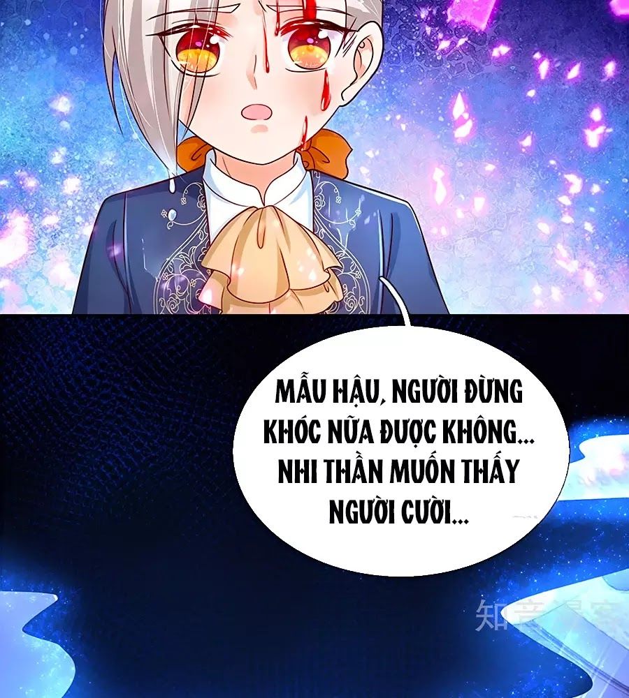 Bỗng Một Ngày Trở Thành Con Gái Nhà Vua Chapter 103 - Trang 2