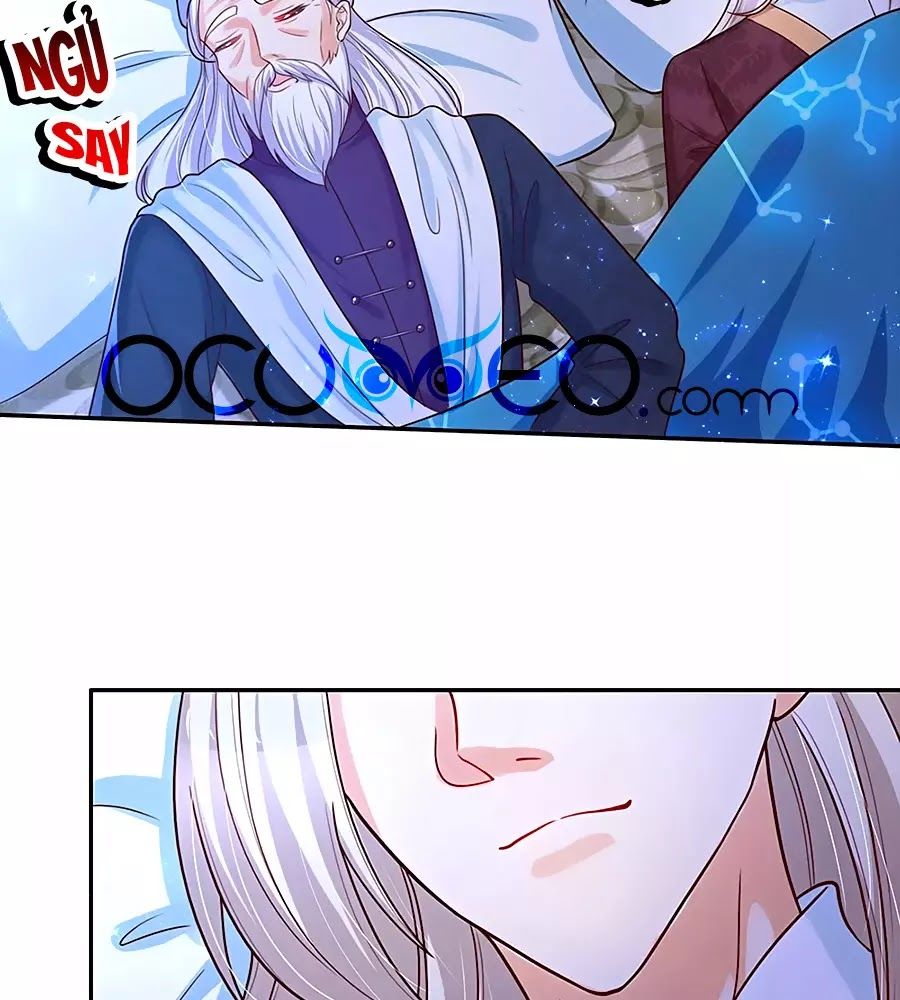 Bỗng Một Ngày Trở Thành Con Gái Nhà Vua Chapter 103 - Trang 2